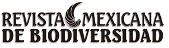 Revista mexicana de biodiversidad